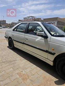 بيجو بارس